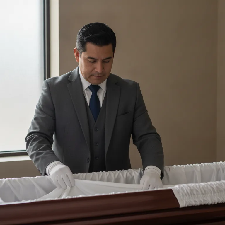Agência funerária União da Vitória